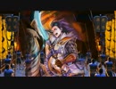 【大戦国】本能寺が変・第３１変　魔王と勇者【魔王勇者？】