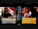 2013/6/8梅島ファンタジーBBCP大会後フリプ動画(8)