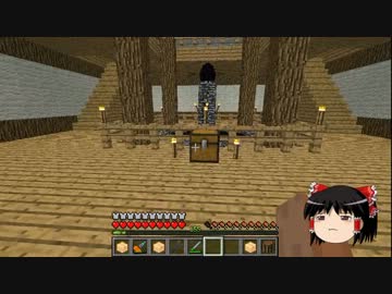 【Minecraft】科学の力使いまくって隠居生活 Part46【ゆっくり実況】