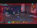 【Orcs Must Die! 2】先輩で爆発物縛りに挑戦 その19【ナイトメア】