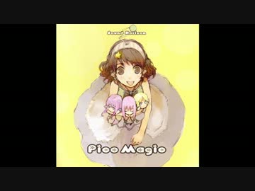Sound Horizon お願いっ ぴこ魔神 呪文逆再生 ニコニコ動画