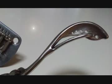 【hayawo】もらったギターは俺色に染めてやる！　7【アーム完成だ!!!】