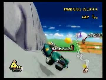 ファイアホットロッド野良vs ニコニコ動画