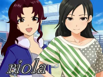 レスキューＰ奮闘記外伝【riola】