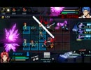 ローグライクRTS「C-Wars」デモ　その1