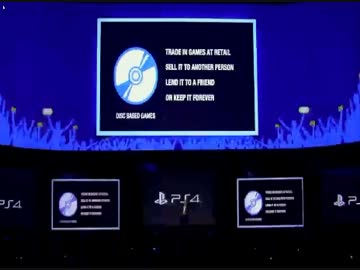 E3　2013で１番会場が湧いた瞬間