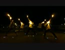 【極】Preserved Rosesで打ってみた【ｻｲﾘｳﾑﾀﾞﾝｽ・ヲタ芸】