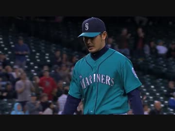 岩隈 7回1失点（自責0） 4安打1四球8奪三振の活躍 12QS,7勝目 2013/6/11