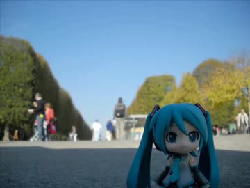 ちょっとフランスに行ってきた　PART3