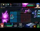 ローグライクRTS「C-Wars」デモ　その2