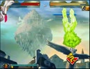 【MUGEN】地獄の果てまでもっと！仲良し！後半予選Part５８（Part１２２）