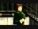 【MMD】花京院でNostalogic【ジョジョ】