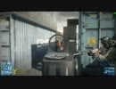 【BF3マルチ】とぅっしぃのBF3実況 Part.0