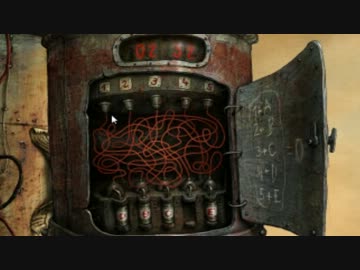 ロボットにもハートがある。謎解きADVマシナリウム part.10【ゆっくり実況