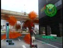 地球防衛軍3　散弾銃崇拝INF　St.4