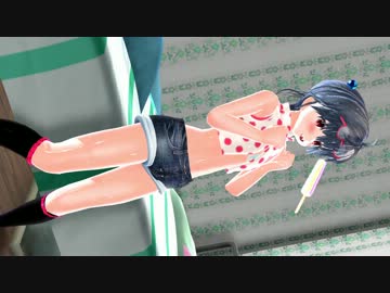 【真】正しいアイスのなんたららｗ　＃3【H パンツ銀ﾀﾝ】