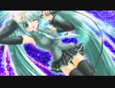 初音ミクデビューしました。〜オリジナル曲〜バラード