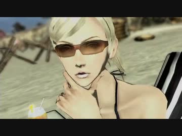 【NO MORE HEROES 英雄たちの楽園】じっくりヤりまくる実況。★17
