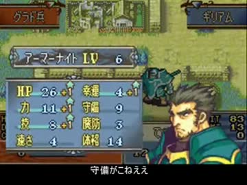 ファイアーエムブレム　聖魔の光石　アイテム１個　４章～