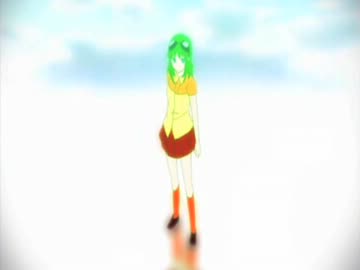 モザイクロール【歌ってみた】カモミール