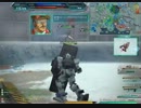【実況】ガンダムオンライン連邦（兵長）part5～北極～
