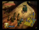 7〜モールモースの騎兵隊　アルメセラ年代記　１０００年プレイ８１