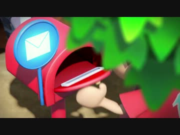 Hd画質 任天堂最新作 スマブラ3ds Wiiu 初登場映像 ニコニコ動画