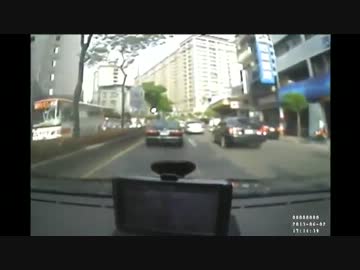 台湾の事故動画まとめ25 日本の事故のおまけ付き