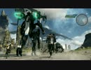 【Wii U】モノリスソフト完全新作【E3】