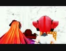 【MMD】ネコミミアーカイブを踊ってもらった【テト・テッド・リツ+１匹】