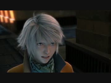 【FF13】トロフィー100%＆やり込み解説【実況】Part29