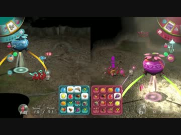 [HD]ピクミン3 E3 2013 出展映像