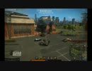 【PzⅣ】戦車無双