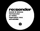 Tentacular (Tigerskin Remix) / Bond & Blome (Jens Bond & Benno Blome)