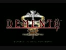【DEMENTO】ｵｯｻﾝ系女子２人が追いかけられてみた【実況】 Part.01