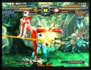 高田馬場ミカド GGXX AC＋R 6月8日 土曜 ３ON 大会　 その2