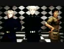 【APヘタリアMMD】悪友でHurly Burly