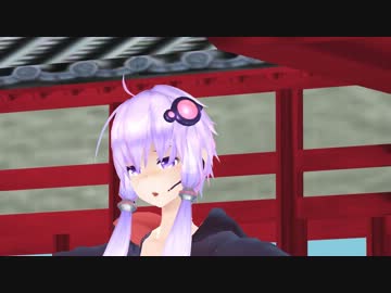 ゆかりんにSPiCaを踊ってもらいました。