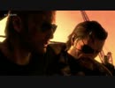 【RED BAND】『MGSV THE PHANTOM PAIN』E3 2013 Trailer (Japanese subtitles)