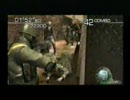 国内ＧＣバイオ４マーセナリーズ、ハンク基地の限界に挑戦中