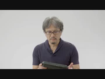 [HD]ゼルダの伝説 風のタクト HD Developer Direct@E3 2013