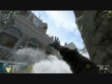 【CoD:BO2】CJC2013 Championship #4 DicyCredit vs GeometricalPattern 1/2【PC版】