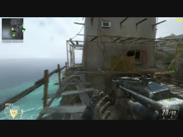 【CoD:BO2】CJC2013 Championship #4 DicyCredit vs GeometricalPattern 2/2【PC版】