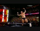 【WWE】ランディ・オートンｖｓローマン・レインズ【RAW】