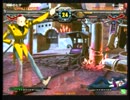 高田馬場ミカド GGXX AC＋R 6月8日 土曜 ３ON 大会　 その5