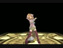 Miko Miko Burning Night(MMD) - Ooka Miko (UTAU cover)