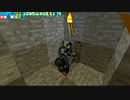 ソニック好きがマインクラフトをすると大変な事になる 冒険編 Part.3