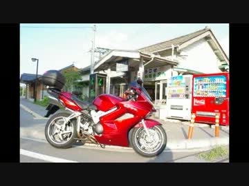 日帰りツーリングで『赤城山でキャンプ』に参加してみた。