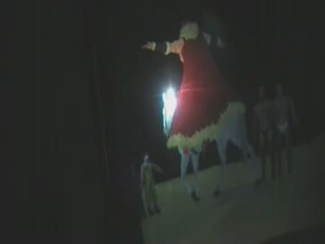 征服王を現実に召喚することに成功!!