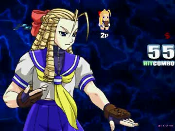 【MUGEN】狂下位以上狂中位付近ランセレバトルおまけ大会Part22